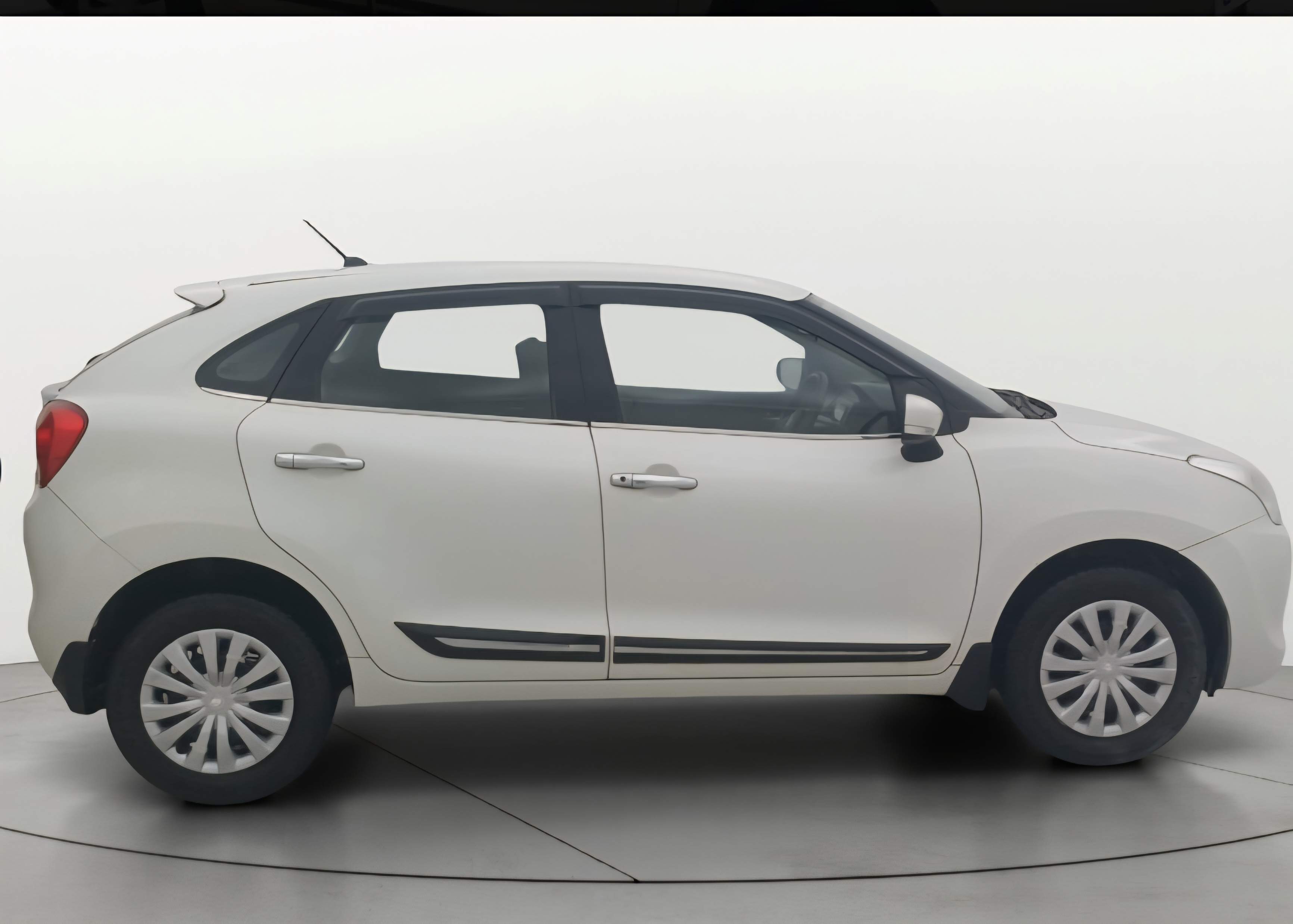 Maruti suzuki Baleno for rent in Bangalore